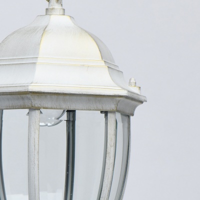 Светильник Фабур 1*95W E27 220 V IP44 (804010801)