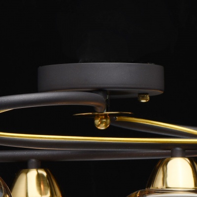 Люстра Альфа 6*40W E27 220 V (324016206)