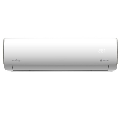 Сплит-система ROYAL CLIMA DC EU PERFETTO INVERTER NEW Wi-Fi (RCI-PFD55HN)