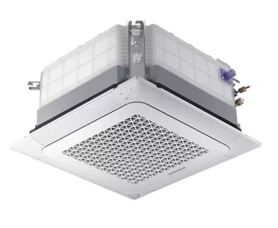 Внутренний кассетный блок мульти сплит системы Samsung AJ026TNNDKH/EA