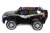 Электромобиль Toyota Prado 4х4 (чёрный краска) Электромобиль Toyota Prado 4х4 (чёрный краска)