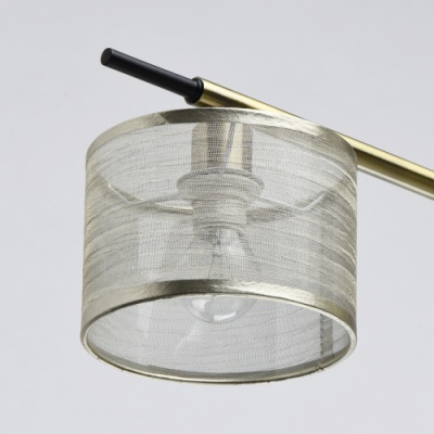 Люстра Лацио 5*40W E14 220 V (103013005)