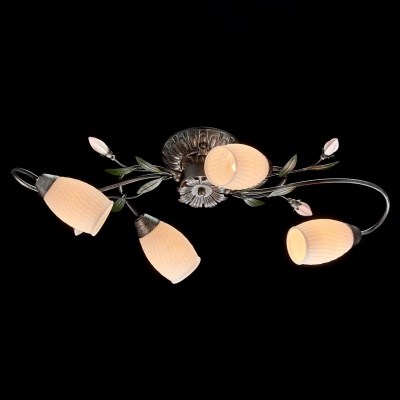 Люстра Верона 4*60W E14 220 V (334013504)