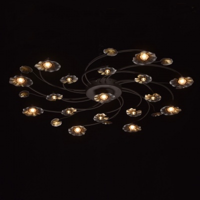 Люстра Адриатика 53W LED 220 V (280011517)