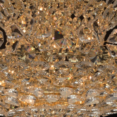 Люстра Лаура 26*40W Е14 220 V (345011226)