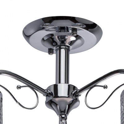 Люстра Скарлет 3*60W E27 220 V (333012403)