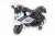 Электромобиль Minimoto LQ 158 (белый)