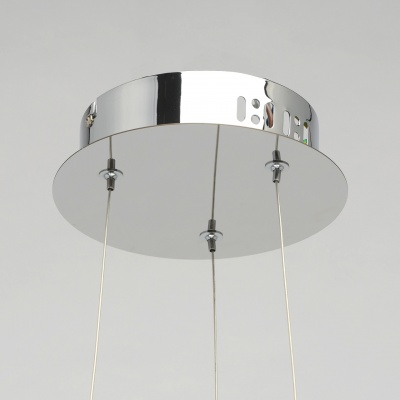 Люстра Ракурс 30W LED 220 V (631014201)