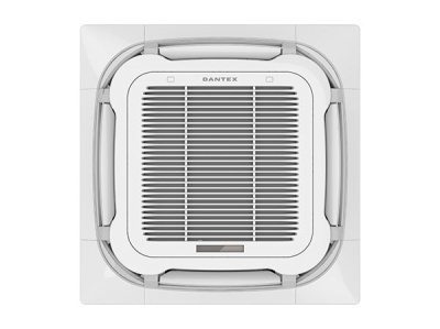 Кассетный кондиционер Dantex SMART INVERTER RKD-18UHANI/RKD-18HANIE-W