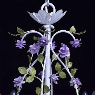 Люстра Букет 8*40W E14 220 V (421014308)