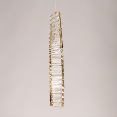 Люстра Гослар 12W LED 220V (498017201)