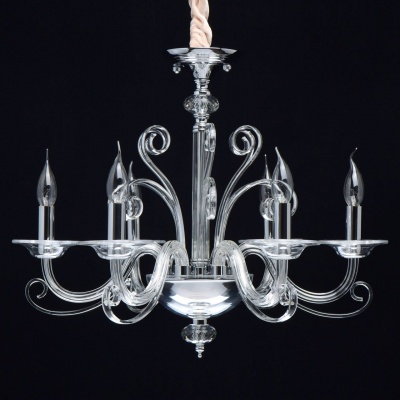 Люстра Элла 6*40W E14 220 V (483013306)