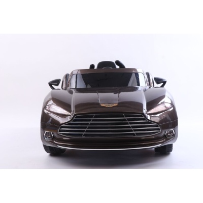 Автомобиль Aston Martin FLSeat YHF3913 Коричневый краска