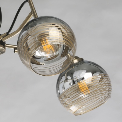 220013805 Вита 5*60W E27 220 V люстра