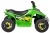 Детский электромобиль (2020) JJ1234 (Зелёный) Детский электромобиль (2020) JJ1234 (Зелёный)