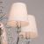 Люстра Виталина 5*40W E14 220 V (448015105) Люстра Виталина 5*40W E14 220 V (448015105)