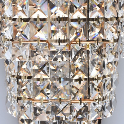 Бра Аделард 1*60W E14 220 V (642022901)