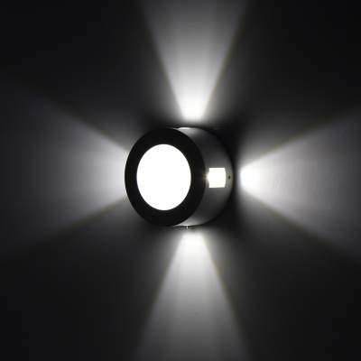 Светильник Меркурий 20W LED 220 V IP44 (807022801)