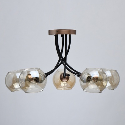 Люстра Вита 5*60W E27 220 V (220012405)