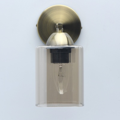 Бра Тетро 1*40W E27 220 V (673026101)