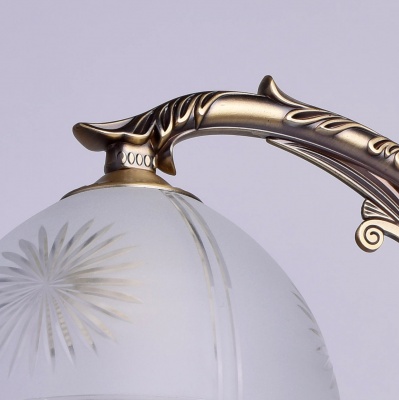 Люстра Ариадна 3*60W E27 220 V (450011503)