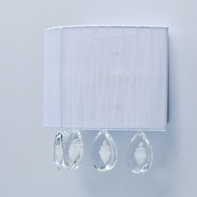 Бра Жаклин 1*40W E14 220 V (465025801)