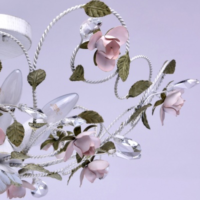 Люстра Букет 6*40W E14 220 V (421013406)