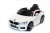 Детский электромобиль BMW6 GT (JJ2164) белый