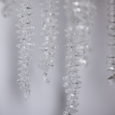 Бра Лайма 2*60W G9 220V (467023702)