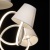 Люстра Аэлита 5*9.6W LED 220 V (480012505)