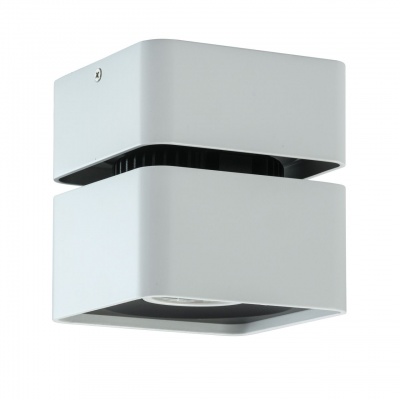 Светильник Круз 1*33W LED 220 V (637016901)