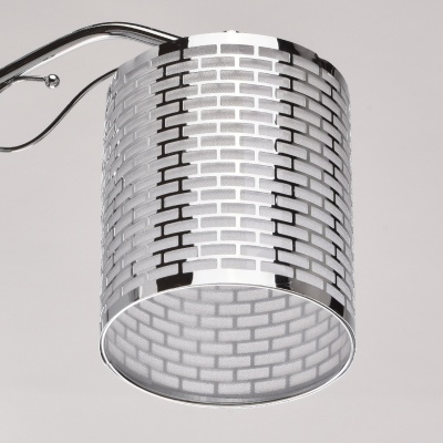 Люстра Скарлет 3*60W E27 220 V (333012403)