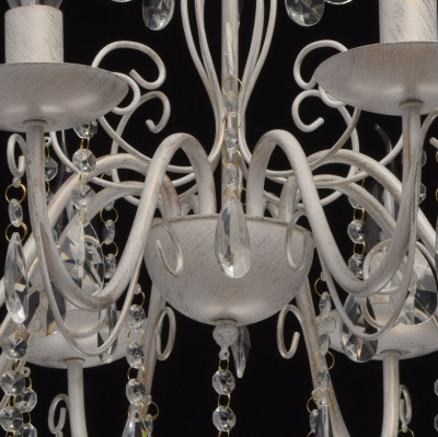 Люстра Аврора 8*60W E14 220 V (371014208)