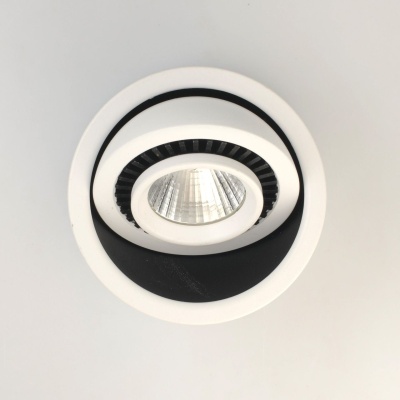 Светильник Круз 1*3W LED 220 V (637017001)