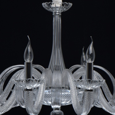 Люстра Элла 10*40W E14 220 V (483013610)