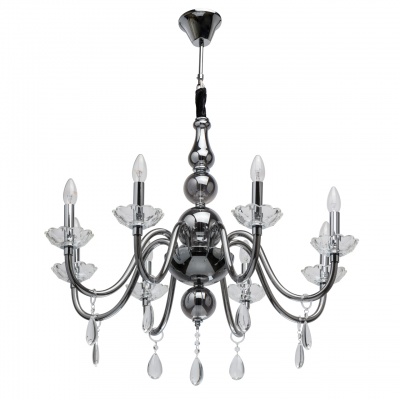 Люстра Элла 8*60W E14 220 V (483014808)