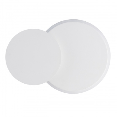 Бра IP44 Круз 8W LED 220 V (637028102)