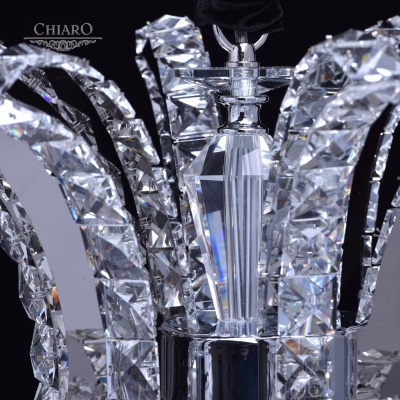 Люстра Кларис 80*1W LED 220 V (437012708)