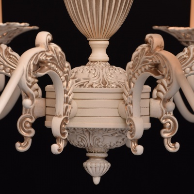 Люстра Ариадна 6*40W E14 220 V (450014106)