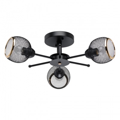 Люстра Вита 3*60W E27 220 V (220011903)