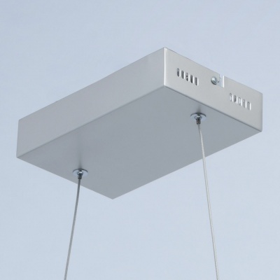 Люстра Аурих 60W LED 220 V (496018401)
