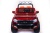 Электромобиль Ford Ranger 2017 NEW 4x4 (красный краска)