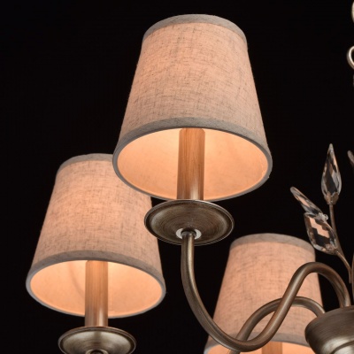 Люстра Августина 6*60W E14 220 V (419011206)