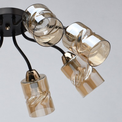 Люстра Олимпия 8*60W E14 220 V (638019408)