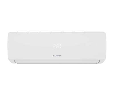 Настенный кондиционер Dantex RK-12ENT3/RK-12ENT3E