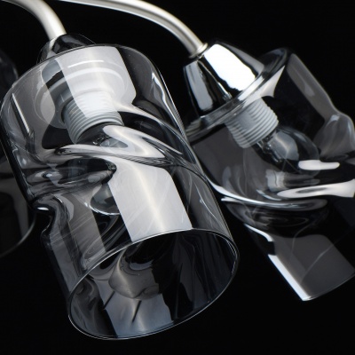 Люстра Олимпия 8*60W E14 220 V (638019308)