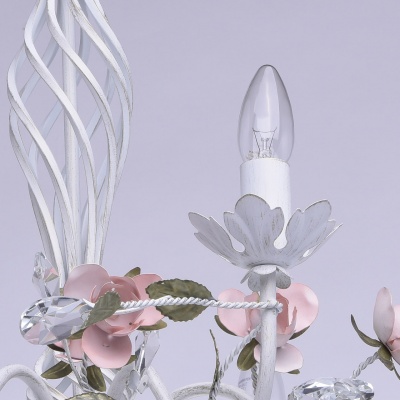 Люстра Букет 8*40W E14 220 V (421012508)