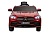 Электромобиль Mercedes-Benz GLE 450 (красный краска)