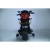 Мотоцикл Moto Honda CBR-650 YKB1845 Красный