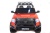 Электромобиль TOYOTA TUNDRA (красный краска )
